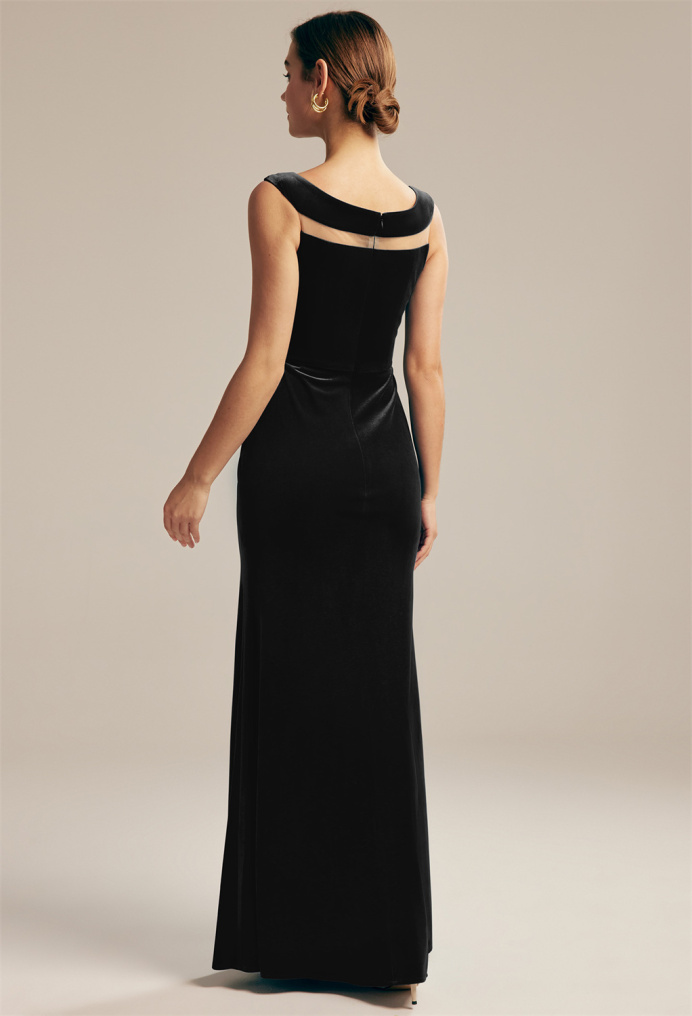 AW Maharaja Dress