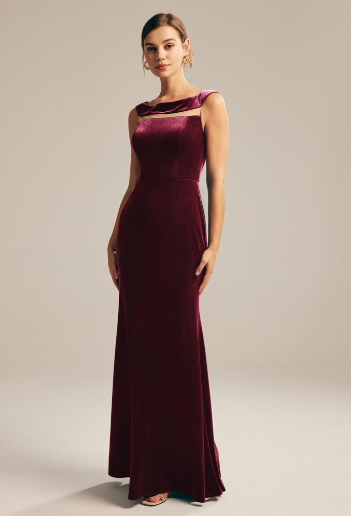 AW Maharaja Dress