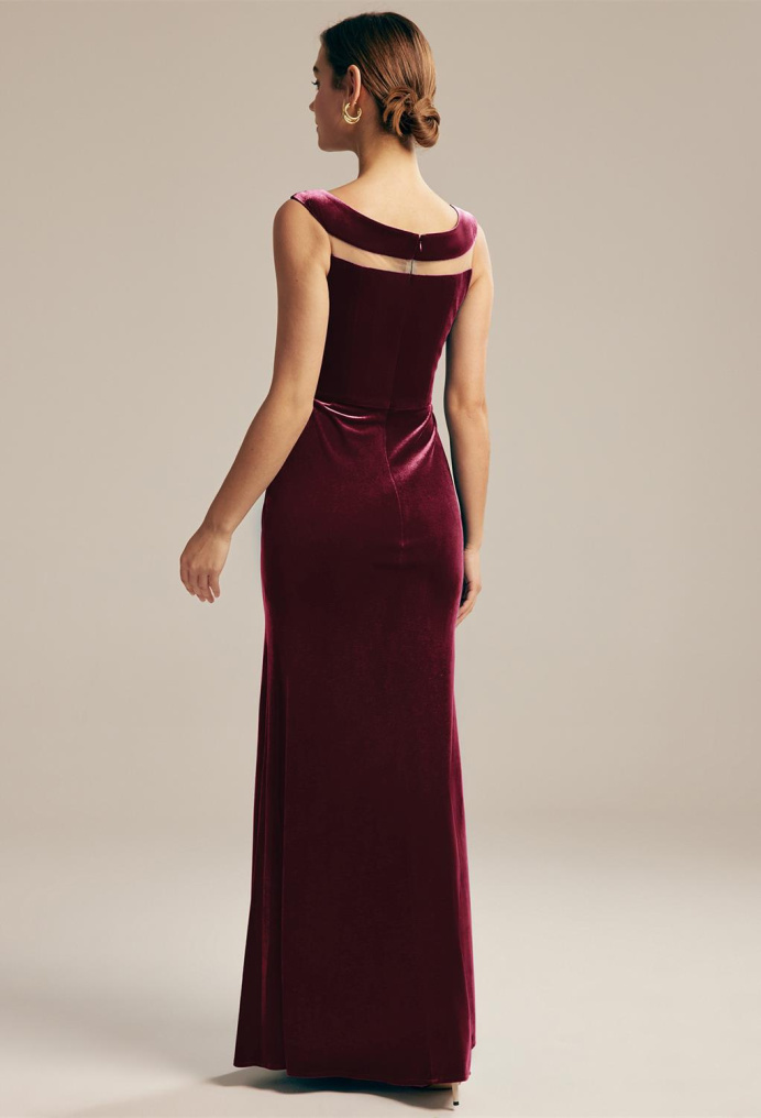 AW Maharaja Dress