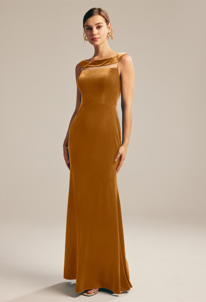 AW Maharaja Dress