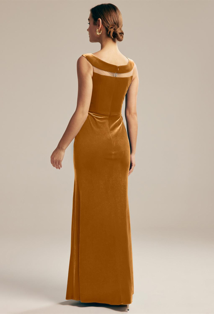 AW Maharaja Dress