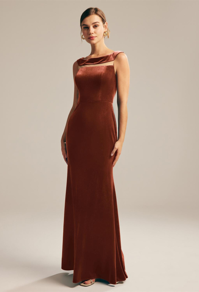 AW Maharaja Dress