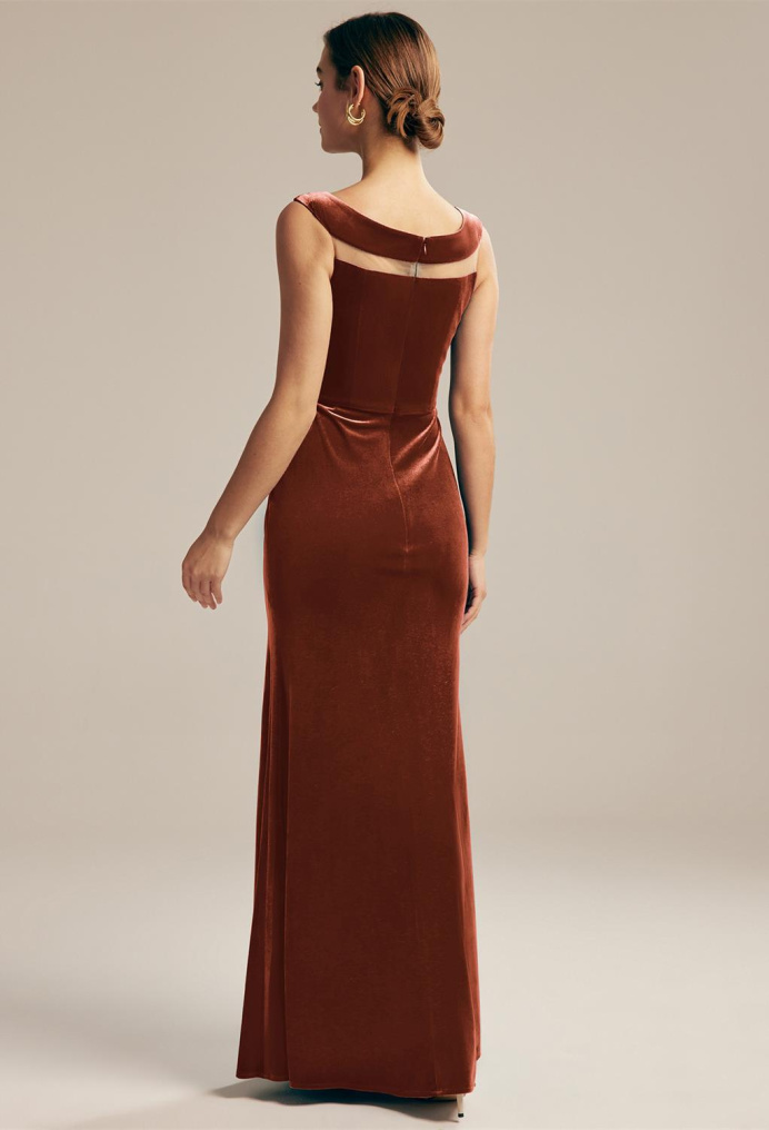 AW Maharaja Dress