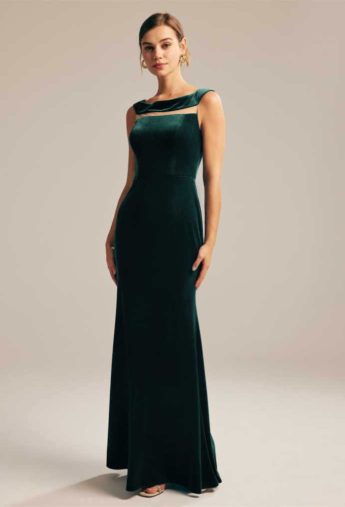 AW Maharaja Dress