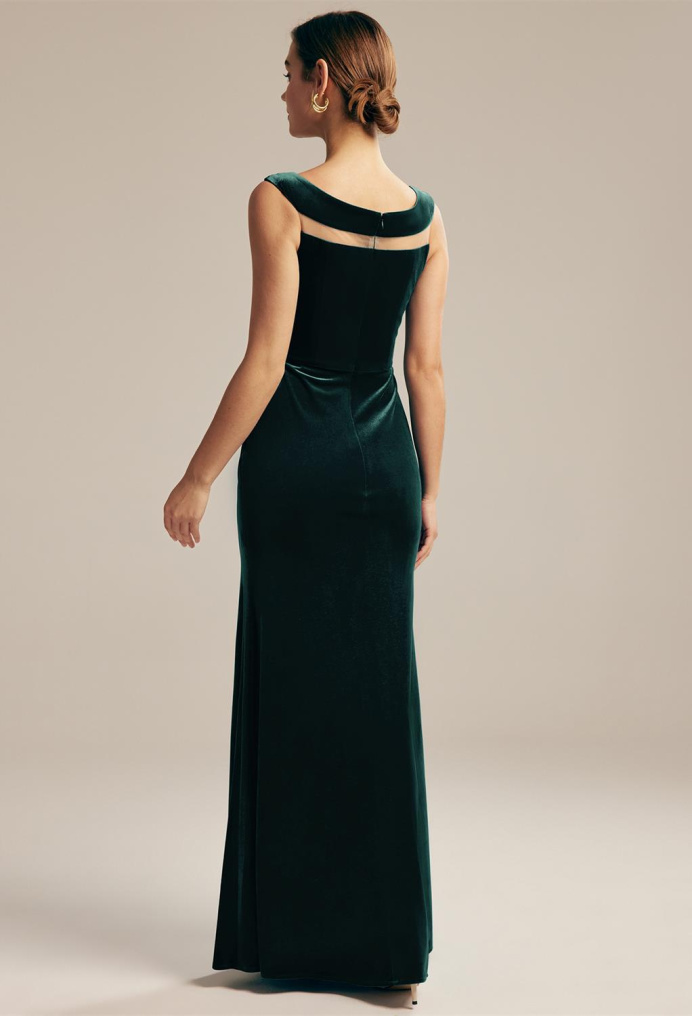 AW Maharaja Dress