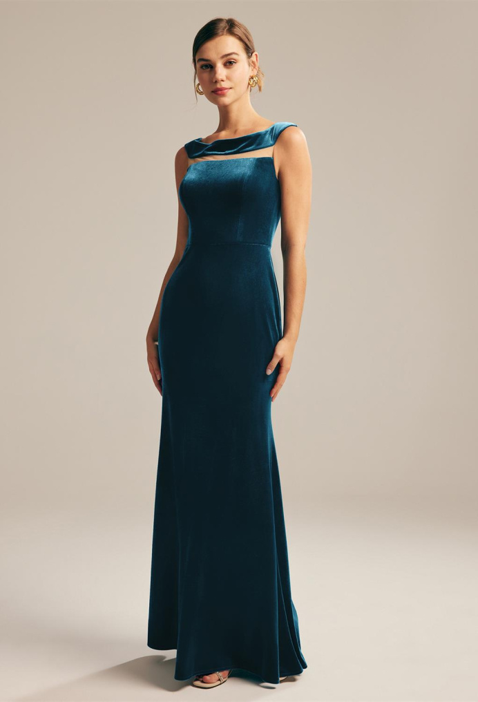 AW Maharaja Dress