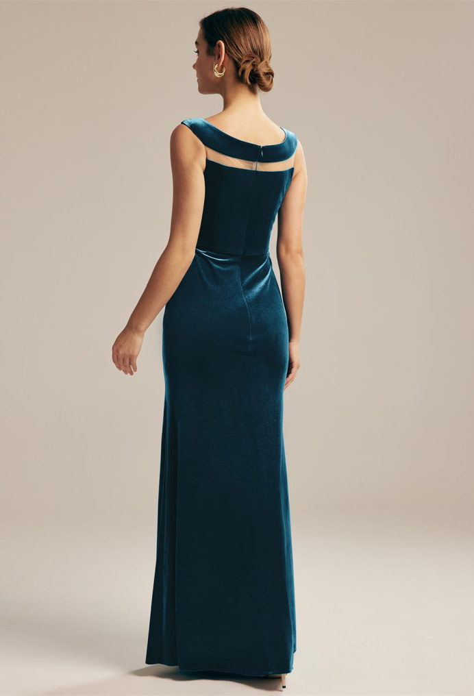 AW Maharaja Dress
