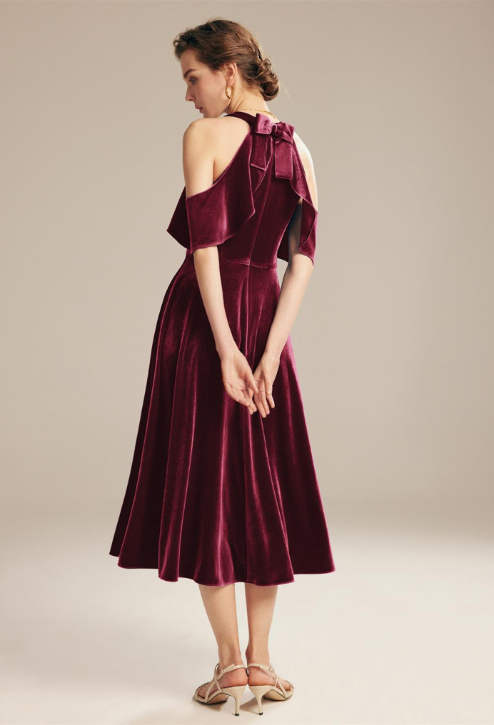 AW Mamie Dress