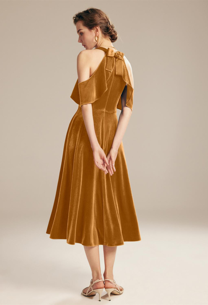 AW Mamie Dress