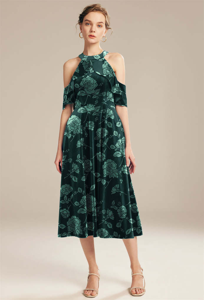 AW Mamie Dress