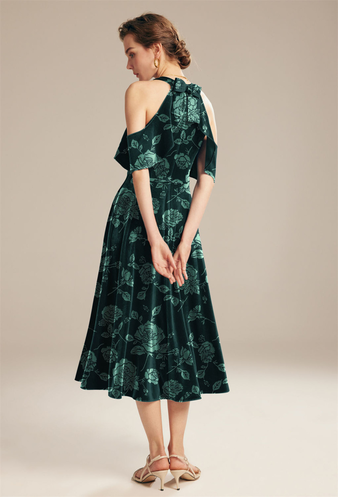 AW Mamie Dress