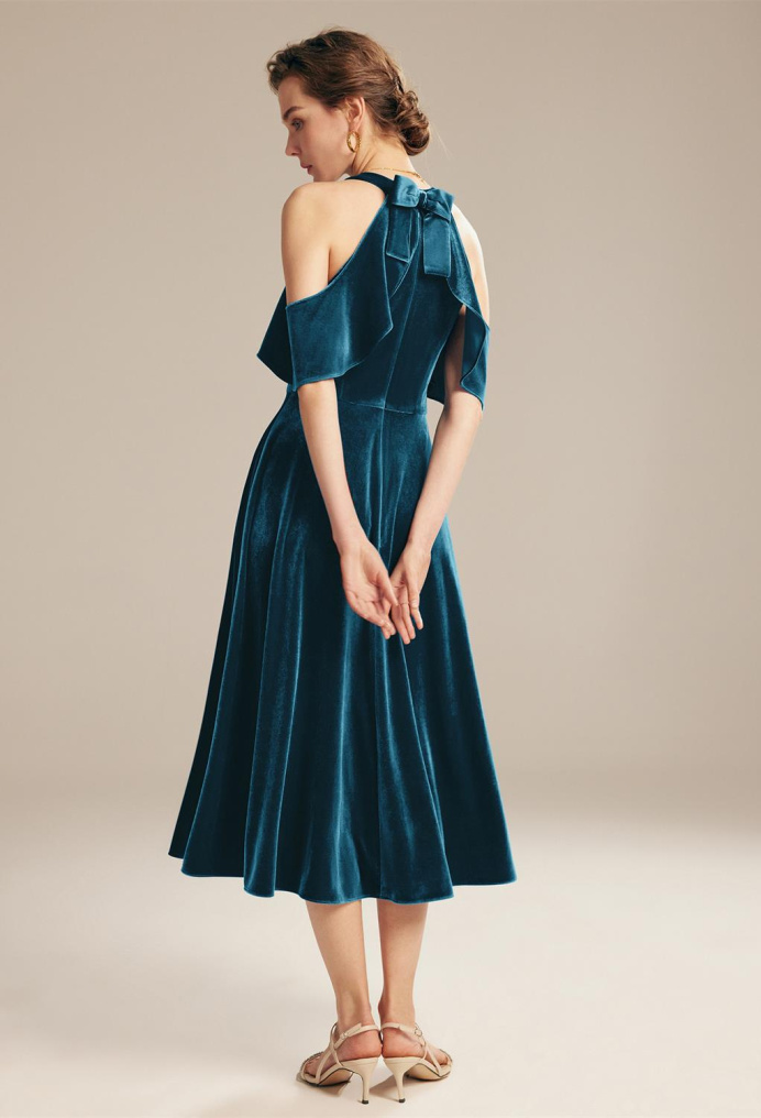 AW Mamie Dress