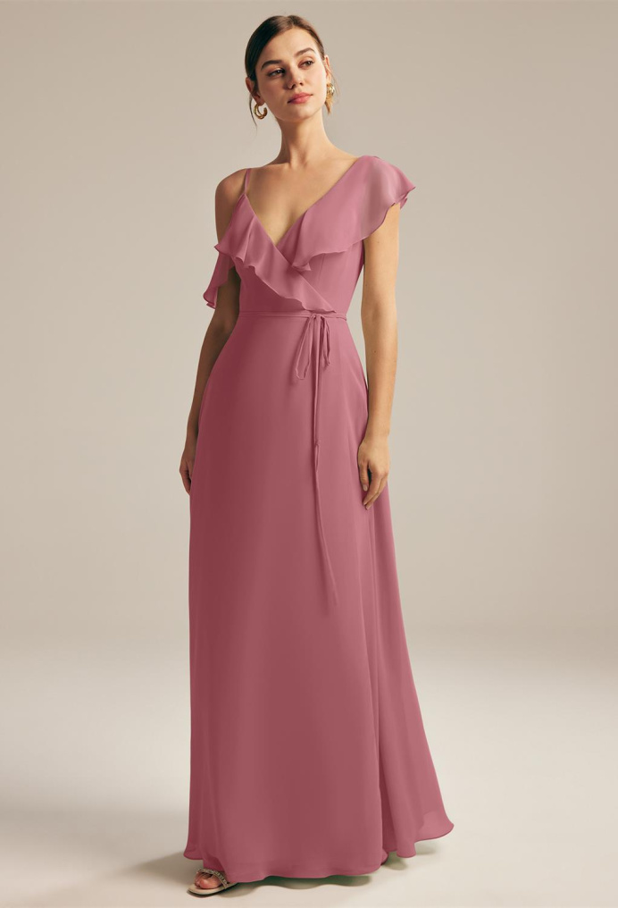 AW Melinda Dress
