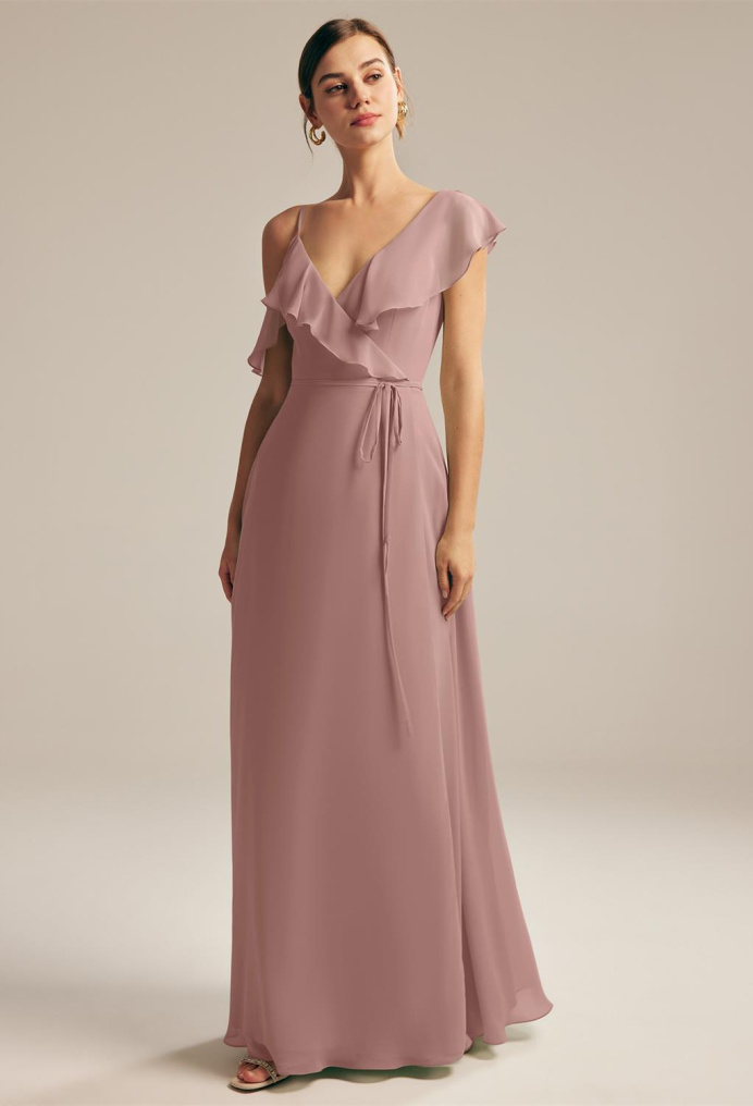 AW Melinda Dress