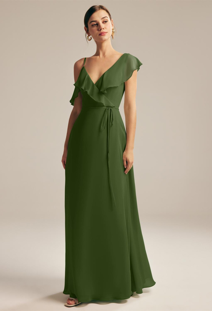 AW Melinda Dress