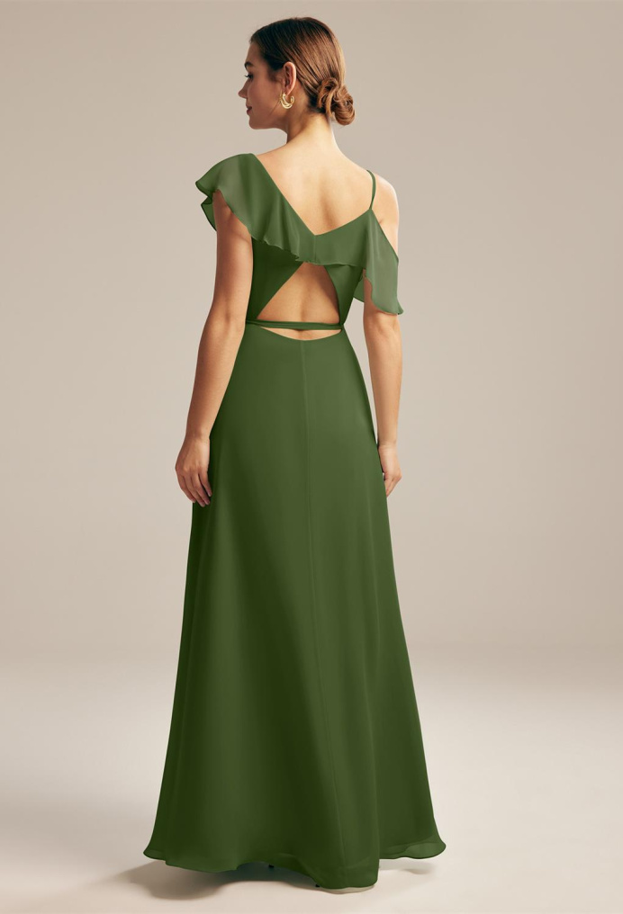 AW Melinda Dress