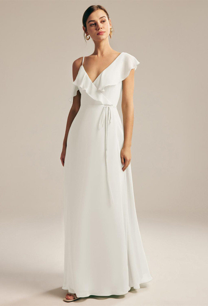 AW Melinda Dress