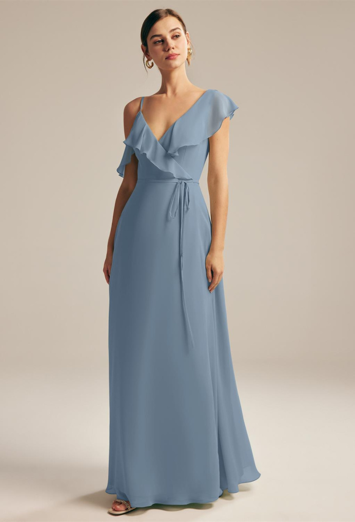 AW Melinda Dress
