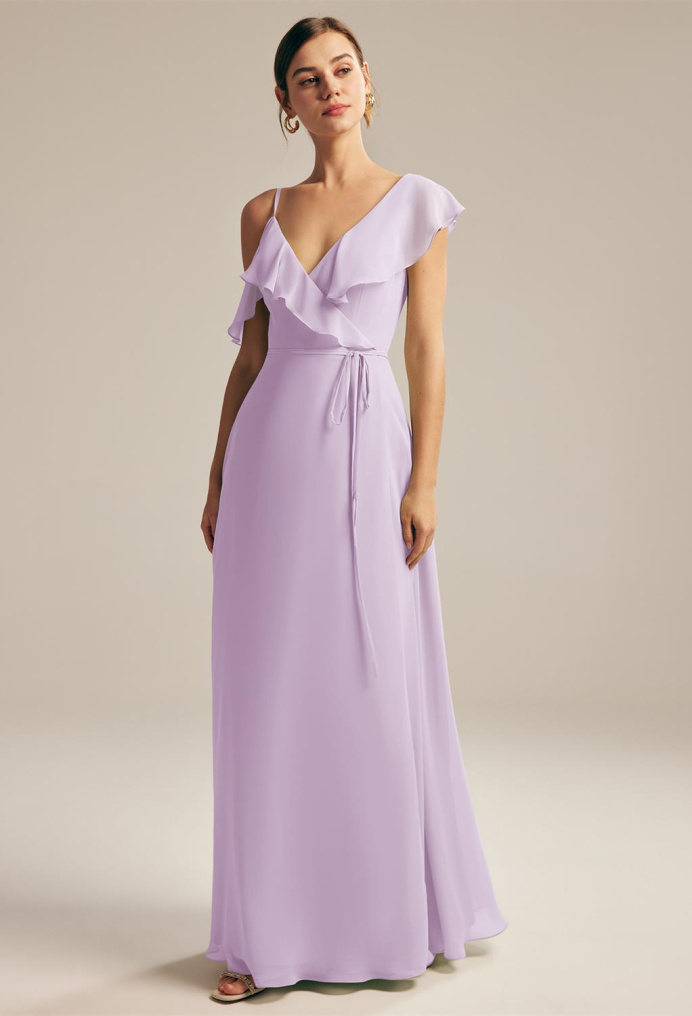 AW Melinda Dress