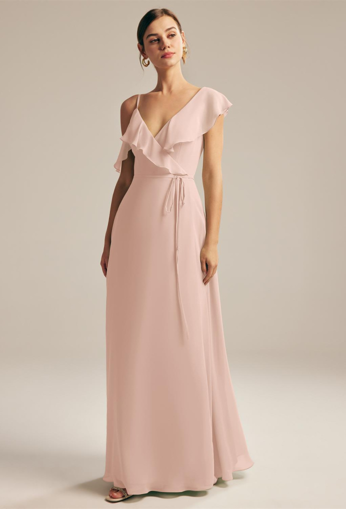 AW Melinda Dress