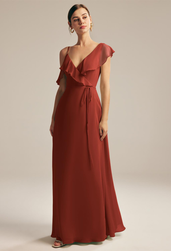 AW Melinda Dress