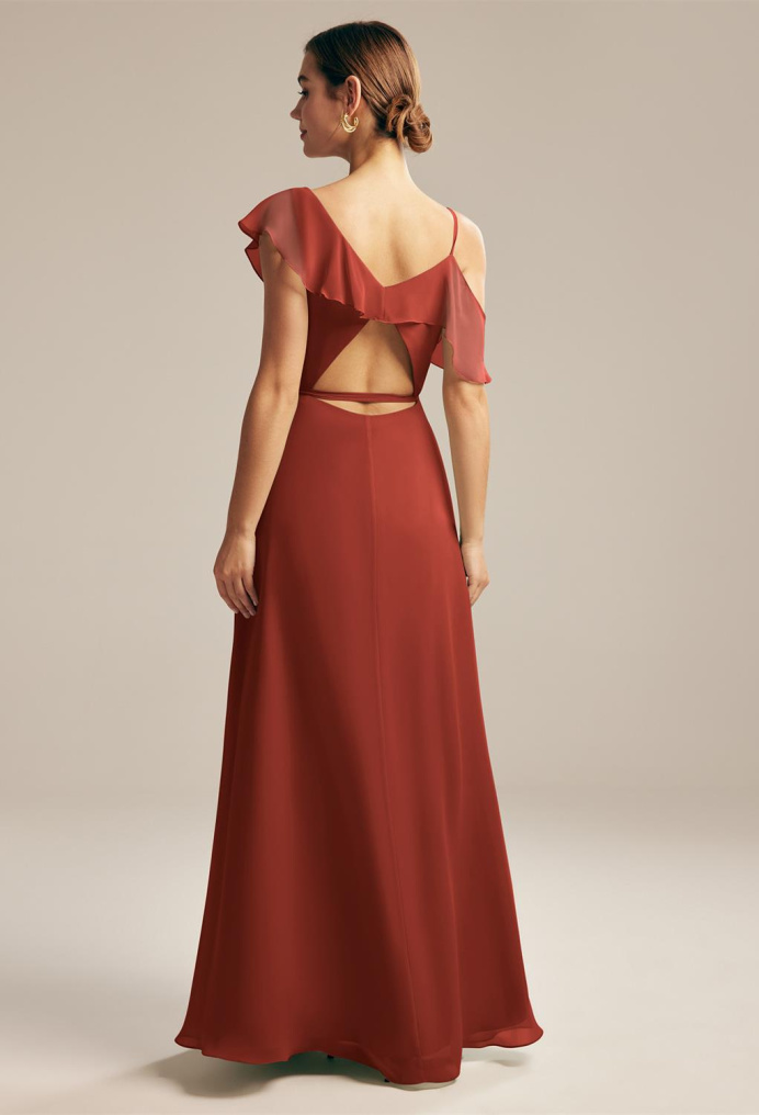 AW Melinda Dress