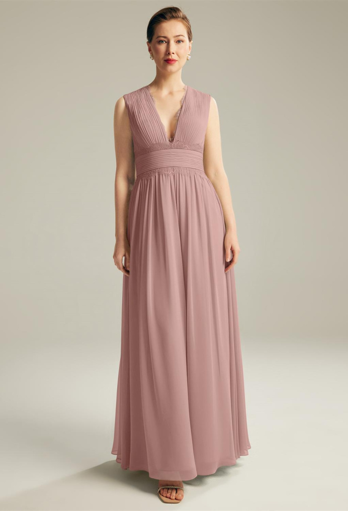 AW Larch Dress