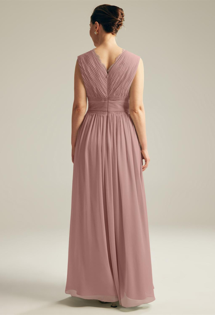 AW Larch Dress