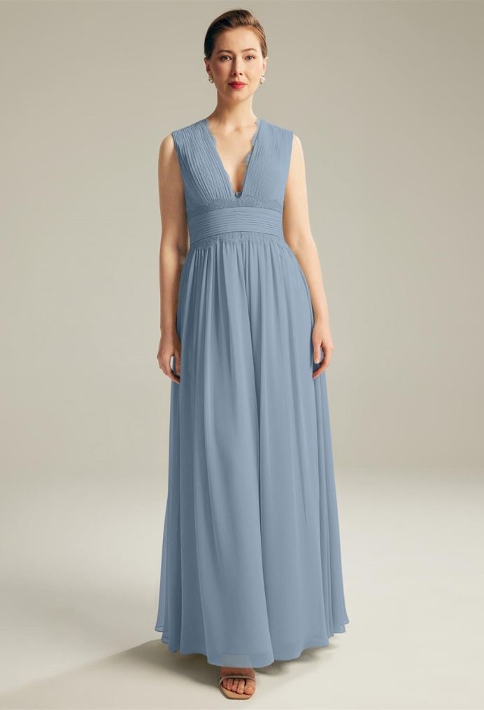 AW Larch Dress