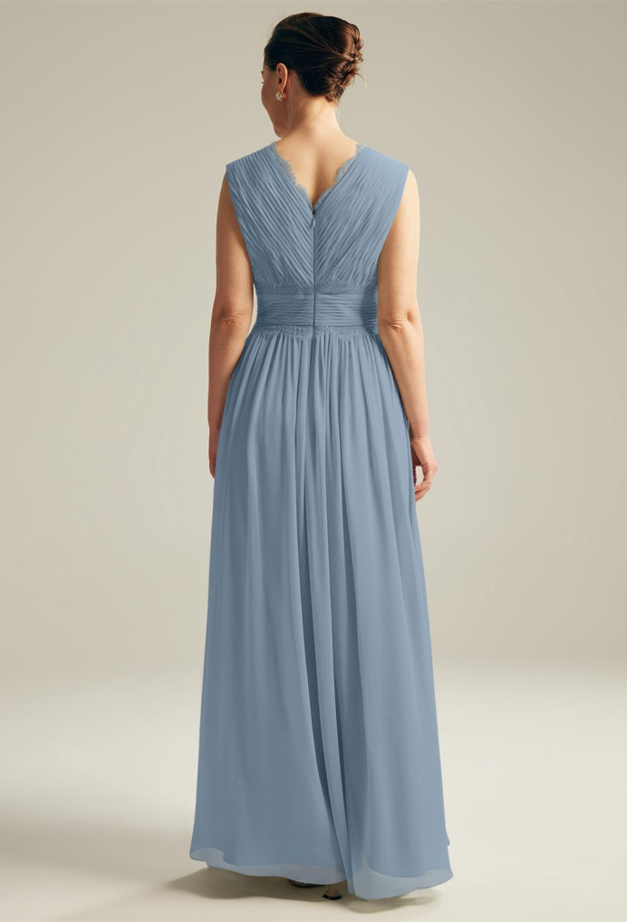 AW Larch Dress
