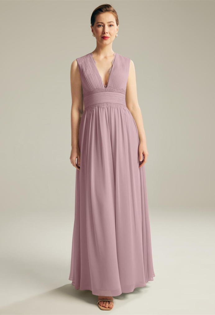 AW Larch Dress