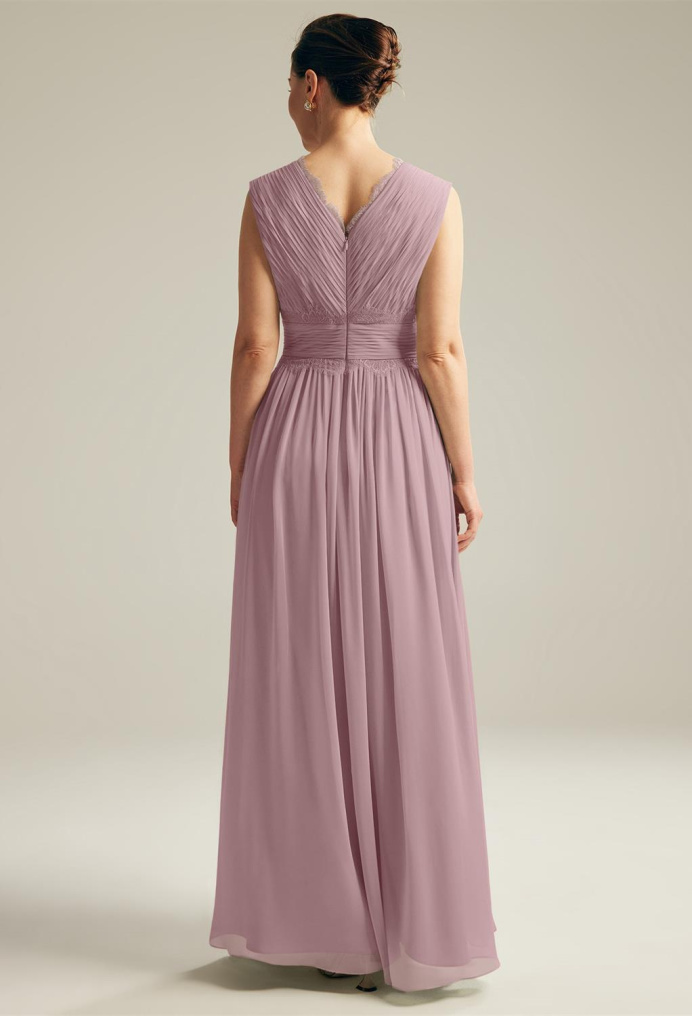 AW Larch Dress
