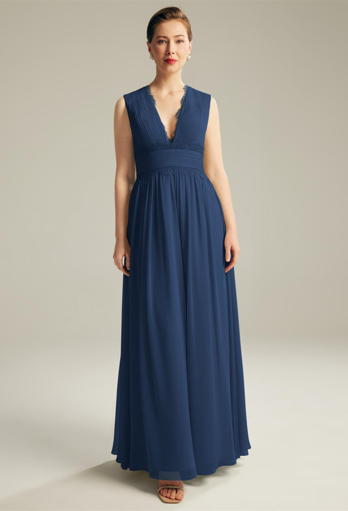 AW Larch Dress