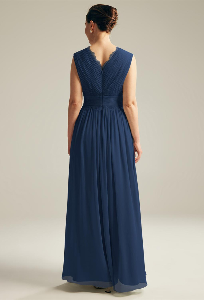 AW Larch Dress
