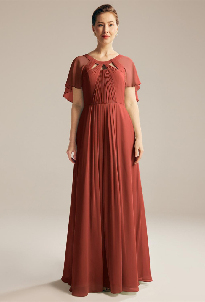AW Kay Dress