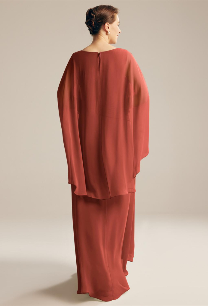 AW Josh Dress