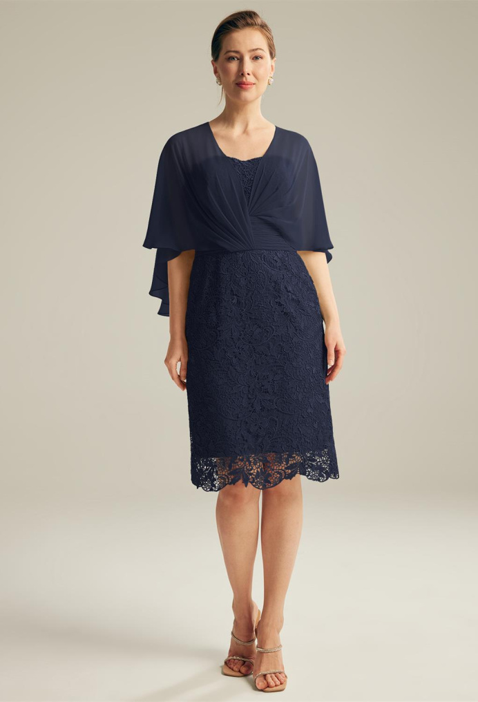 AW Lynda Dress