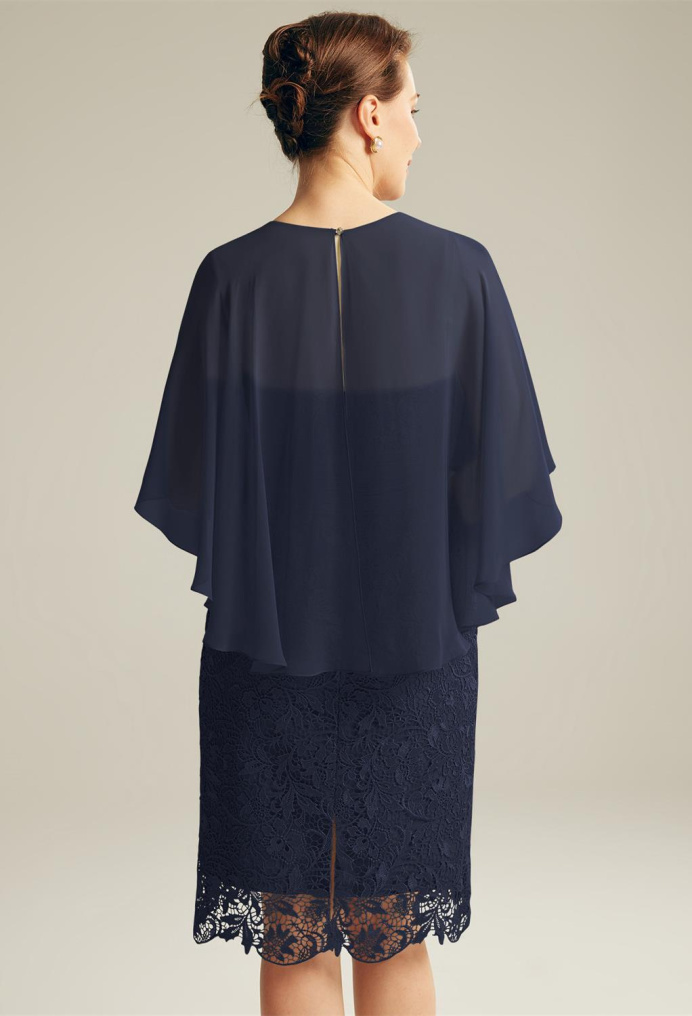 AW Lynda Dress