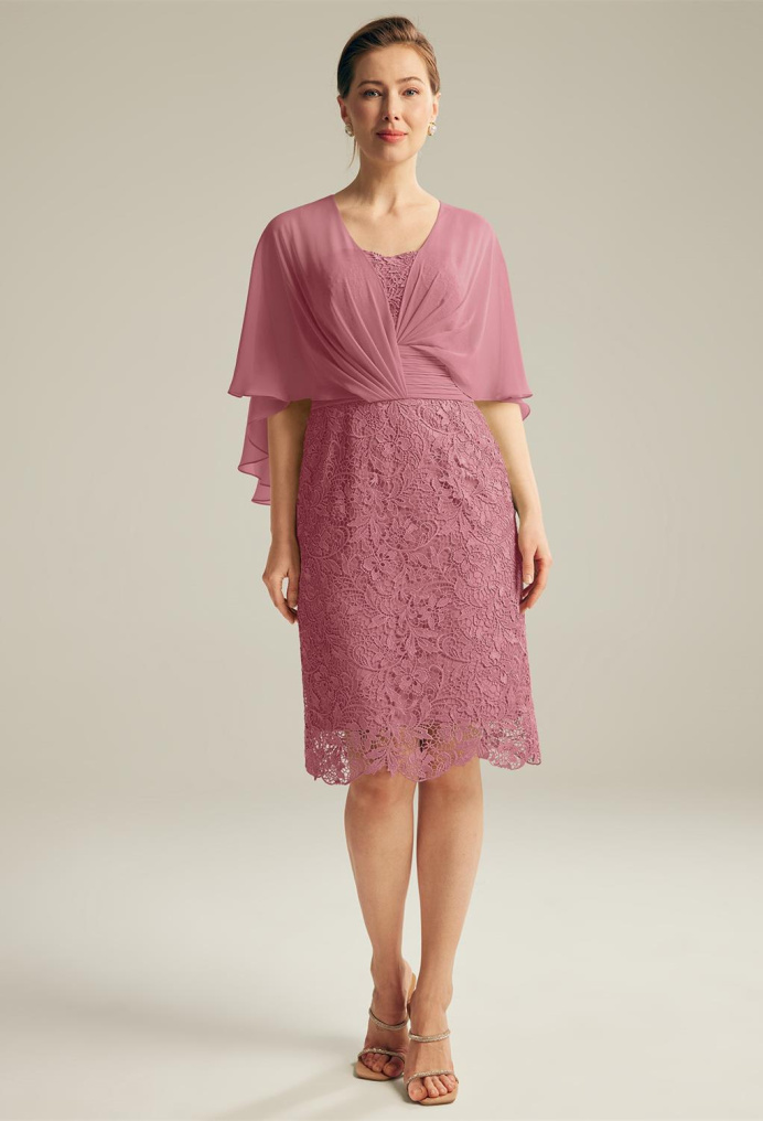 AW Lynda Dress