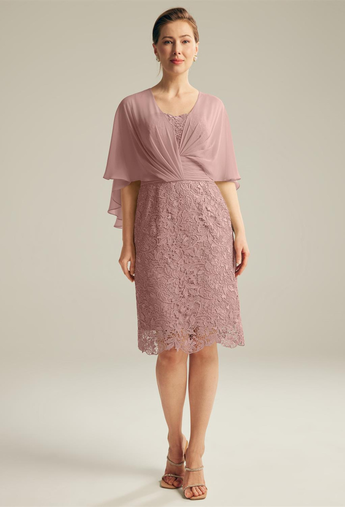 AW Lynda Dress