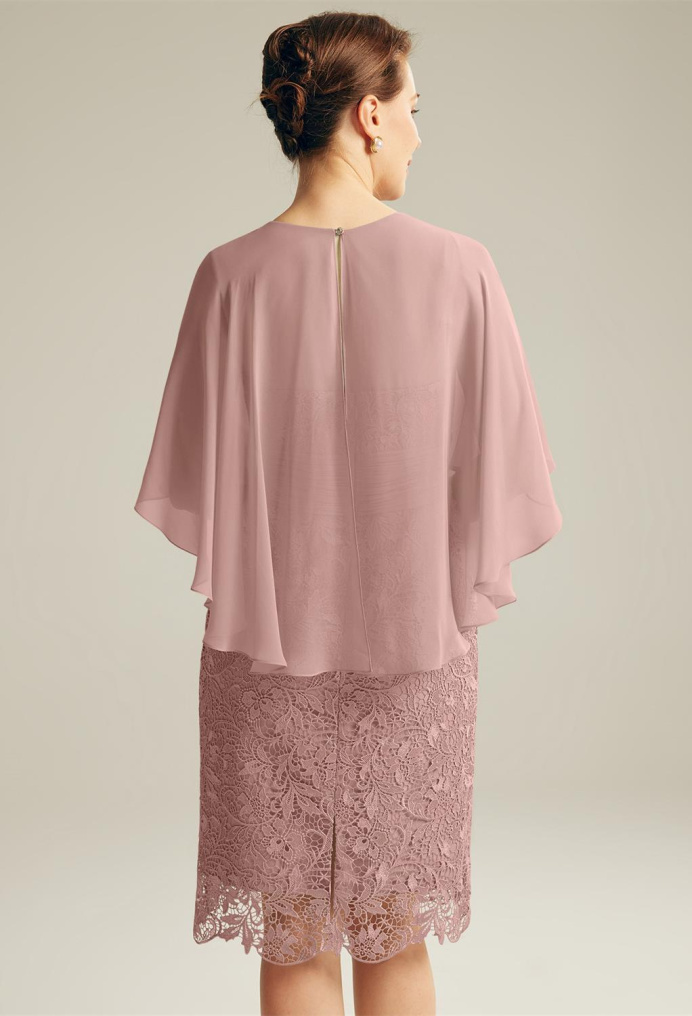 AW Lynda Dress