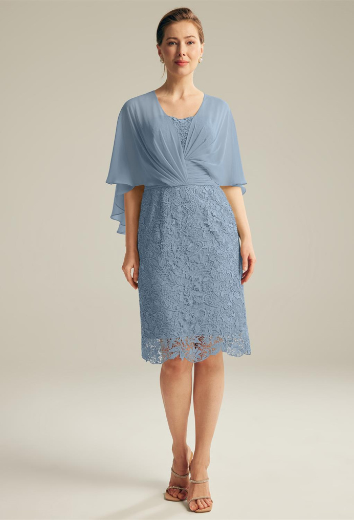 AW Lynda Dress