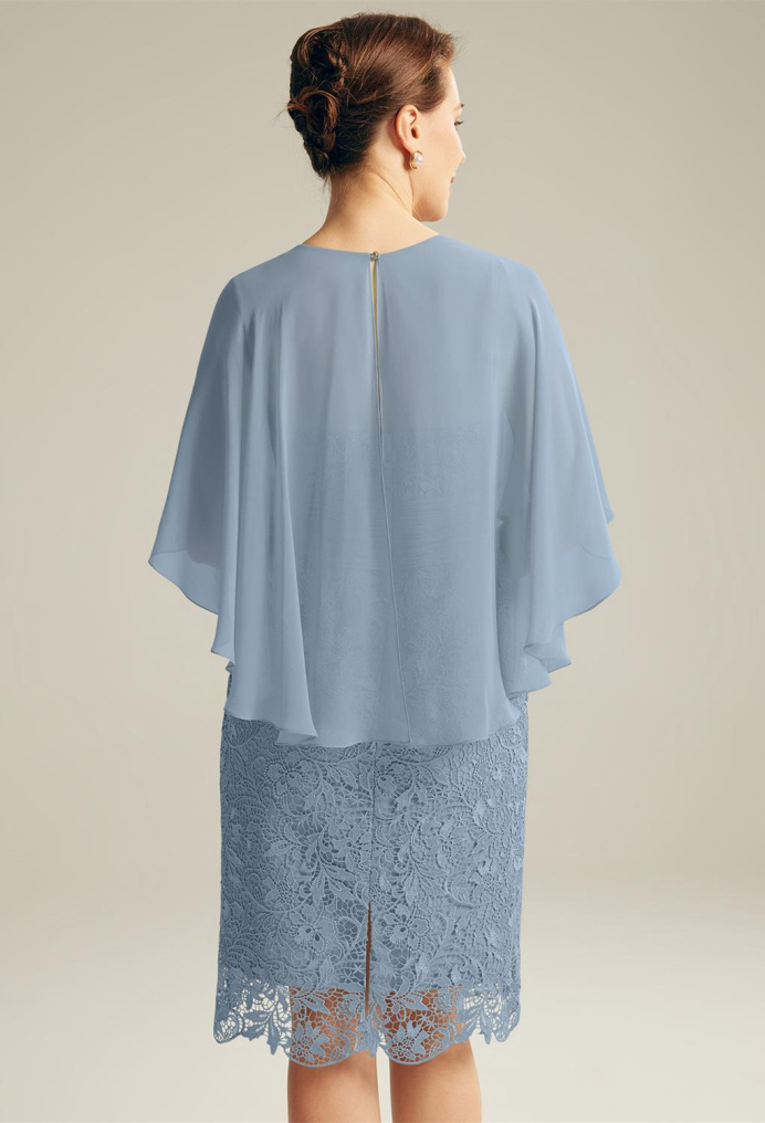 AW Lynda Dress