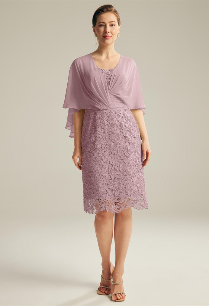 AW Lynda Dress