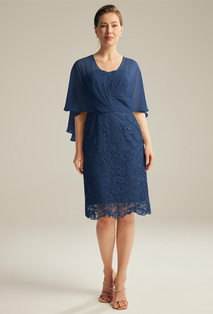 AW Lynda Dress