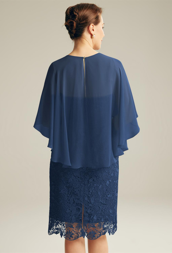 AW Lynda Dress