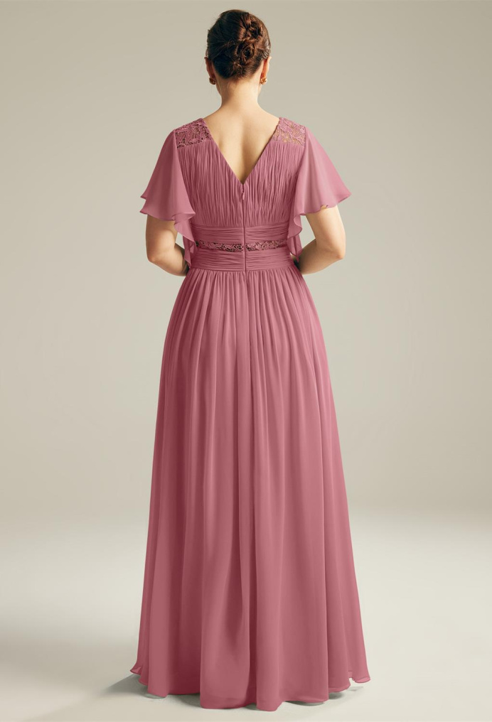 AW Marion Dress