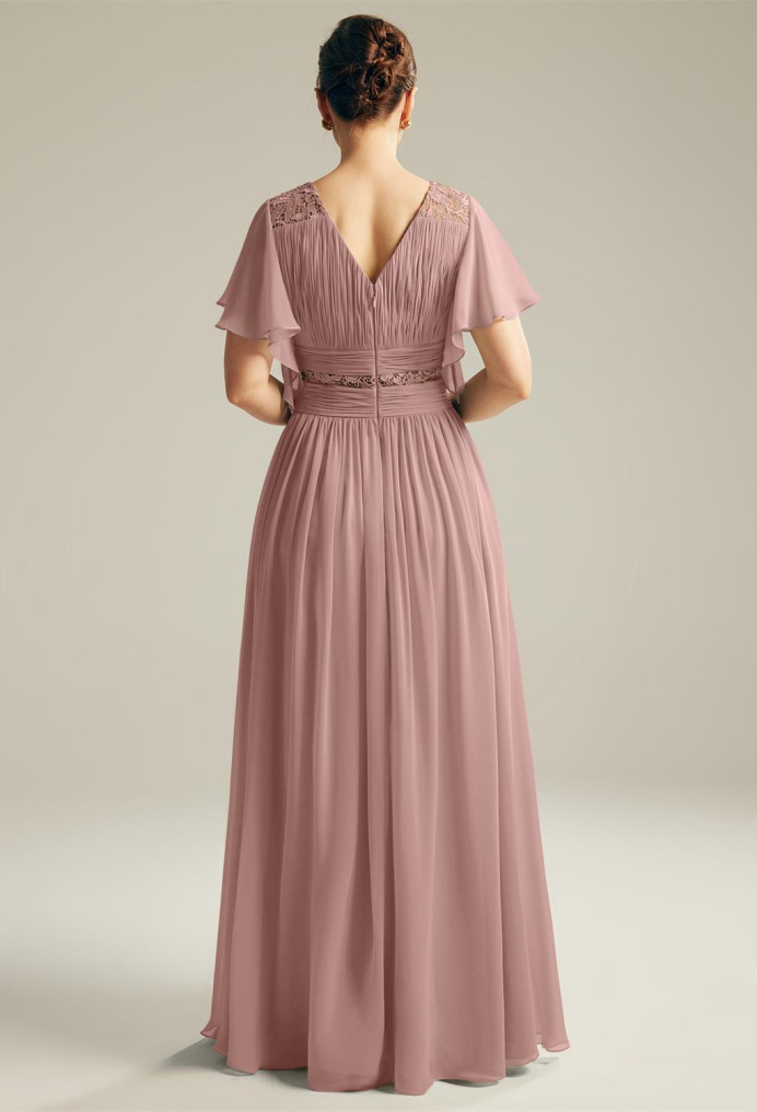 AW Marion Dress
