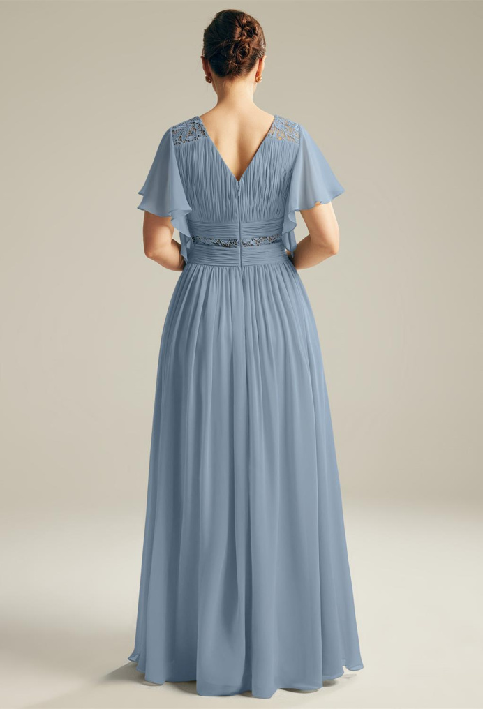 AW Marion Dress