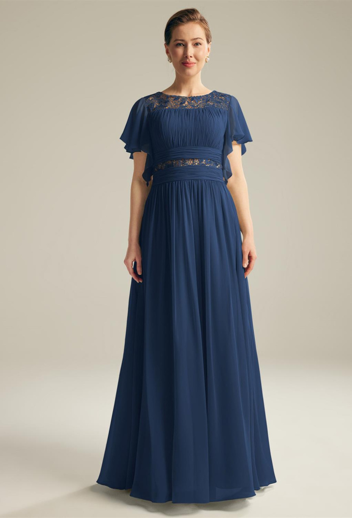 AW Marion Dress